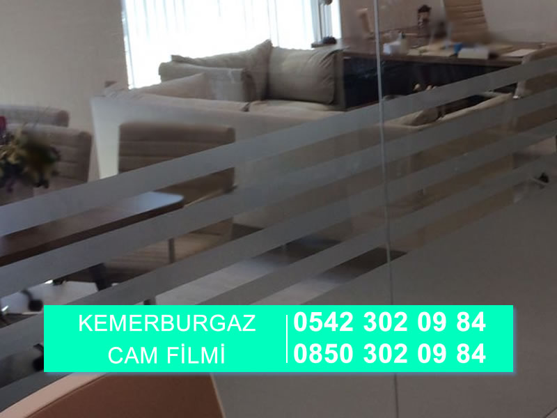 Kemerburgaz Cam Filmi