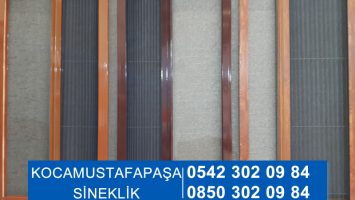 Kocamustafapaşa Sineklik