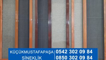 Küçükmustafapaşa Sineklik