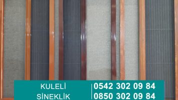 Kuleli Sineklik