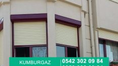 Kumburgaz Panjur Servisi