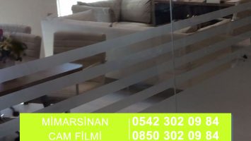 Mimarsinan Cam Filmi