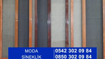 Moda Sineklik