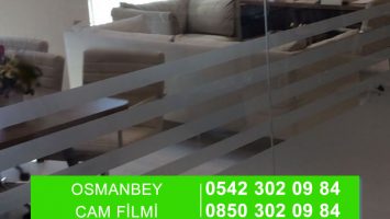 Osmanbey Cam Filmi
