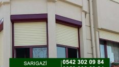 Sarıgazi Panjur Servisi