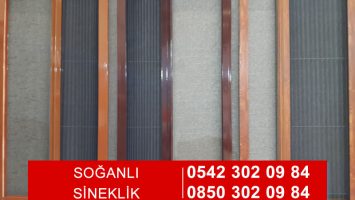 Soğanlı Sineklik