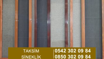 Taksim Sineklik