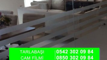 Tarlabaşı Cam Filmi