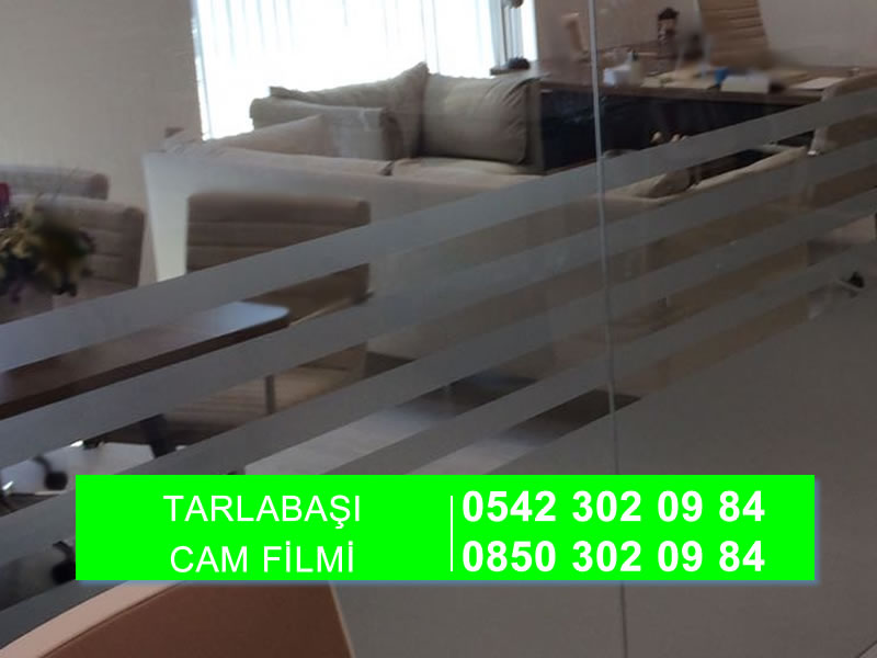 Tarlabaşı Cam Filmi