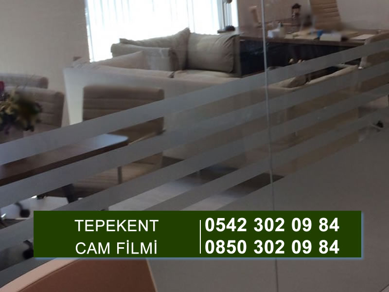 Tepekent Cam Filmi