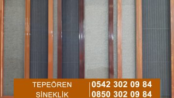 Tepeören Sineklik