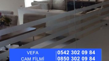 Vefa Cam Filmi
