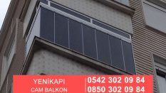 Yenikapı Cam Balkon