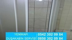 Yenikapı Duşakabin Servisi