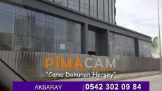 Aksaray Camcı