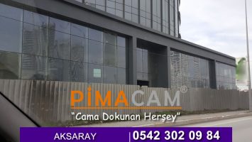Aksaray Camcı