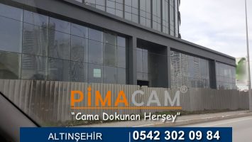Altınşehir Camcı