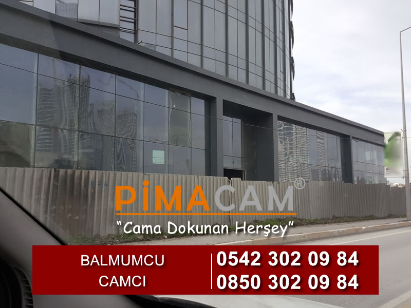 Balmumcu Camcı