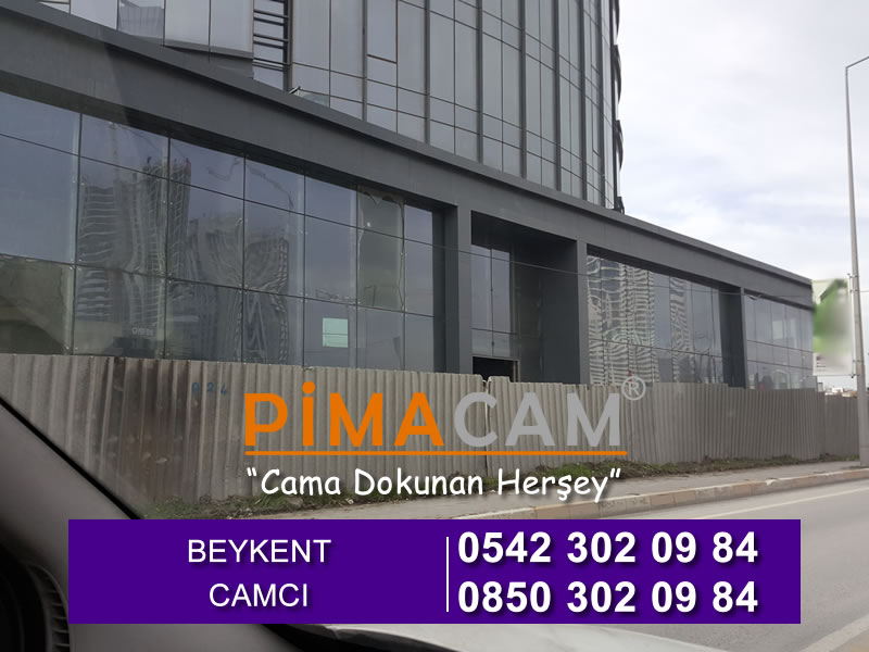 Beykent Camcı