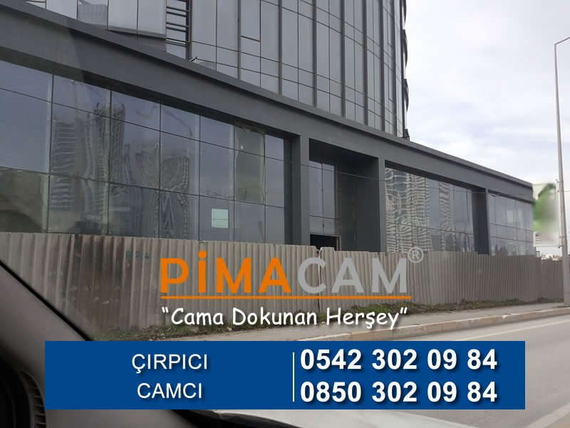 Çırpıcı Camcı