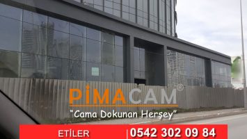 Etiler Camcı