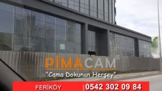 Feriköy Camcı