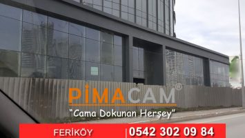 Feriköy Camcı