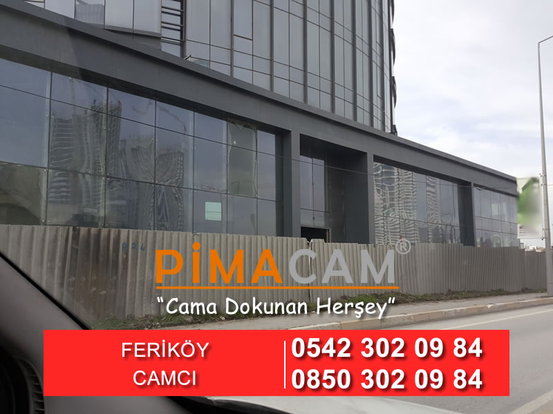 Feriköy Camcı