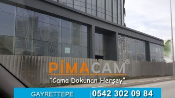 Gayrettepe Camcı