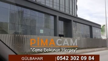 Gülbahar Camcı