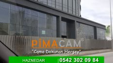 Haznedar Camcı