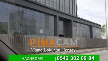 Haznedar Camcı