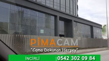 İncirli Camcı