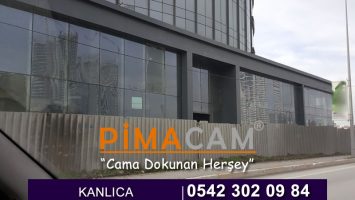 Kanlıca Camcı