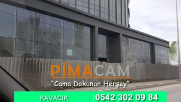 Kavacık Camcı
