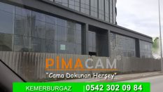 Kemerburgaz Camcı
