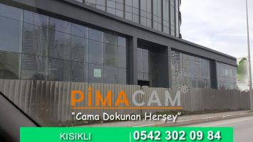Kısıklı Camcı