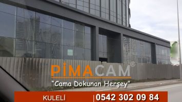 Kuleli Camcı