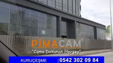 Kuruçeşme Camcı