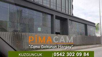 Kuzguncuk Camcı