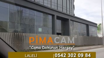Laleli Camcı
