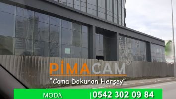 Moda Camcı