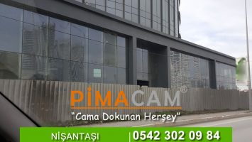 Nişantaşı Camcı