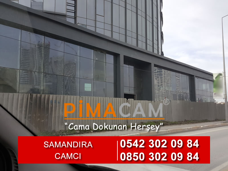 Samandıra Camcı