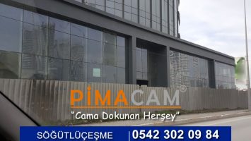 Söğütlüçeşme Camcı