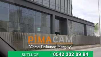 Sütlüce Camcı