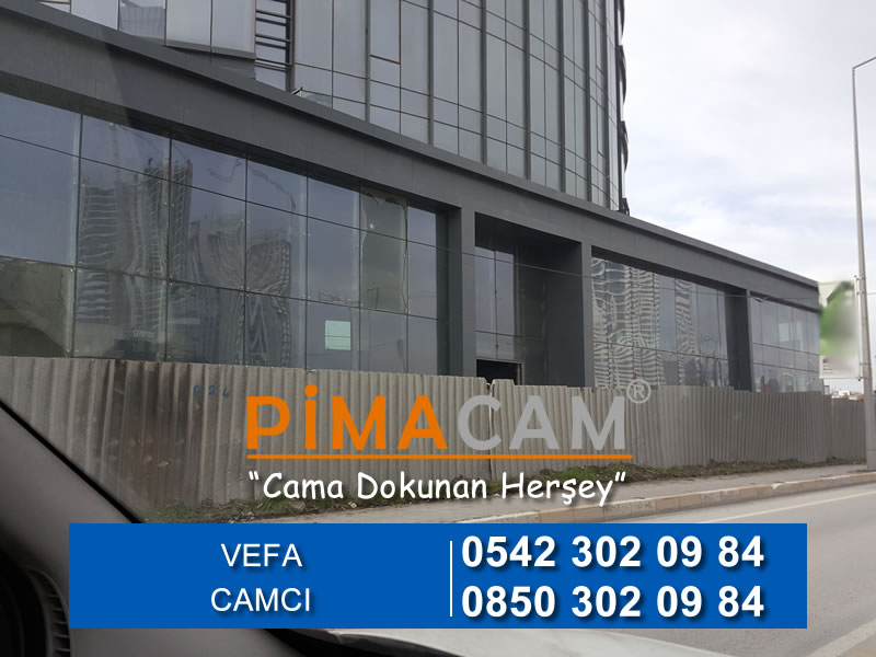 Vefa Camcı
