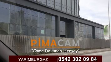 Yarımburgaz Camcı