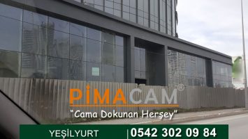 Yeşilyurt Camcı